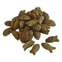 Skanėstas katėms StarSnack Puffed Chew Fish su žuvimi, 100 g — 2 nuotrauka