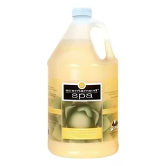 Best Shot Spa Avižų Kūno Prausiklis - atpalaiduojantis prausiklis sausai ir jautriai šunų ir kačių odai, su vanilės ir citrinos aromatu, koncentratas 1:10 - 3.8