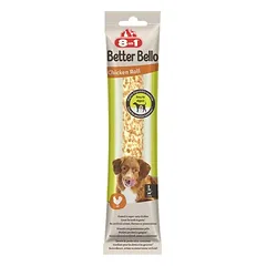 8in1 Better Bello Chicken Roll