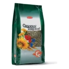 Canapuccia Small Hampseed kanapių sėklos 850 g