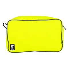 Hurtta Zhero Pouch Bag - neopreno maišelis šunų aksesuarams, Czarny — 4 nuotrauka