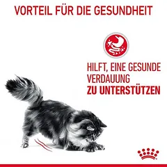 Royal Canin Digestive Care padaže, drėgnas maistas katėms — 5 nuotrauka