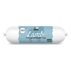 PAKA ZWIERZAKA PEPE Meat Snack Avienos dešra šunims 200g