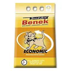 SUPER BENEK Ekonominis kraikas 10l
