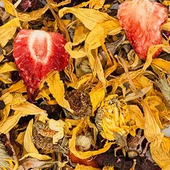 JR Farm gėlių rojus, pašaras graužikams, 150 g — 2 nuotrauka