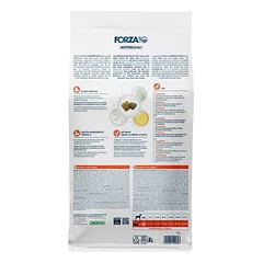 Forza10 Renal Active dietinis sausas maistas suaugusiems šunims, sergantiems ūminiu ir lėtiniu inkstų nepakankamumu, 4 kg — 2 nuotrauka