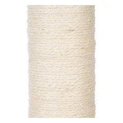 zooplus Basics draskymo stulpas katėms, Vidutiniams 3–5 kg — 5 nuotrauka