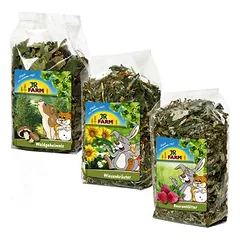 JR Farm Paket Wald- & Wiesengeheimnis