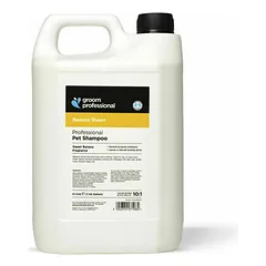 Groom Professional Banana Sheen Shampoo 4 L