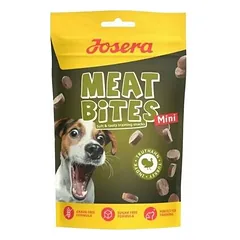 Josera Dog Meat Bites Mini Turkey 70 g