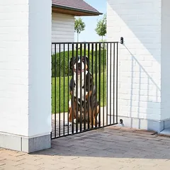 Savic Absperrgitter Dog Barrier Outdoor
