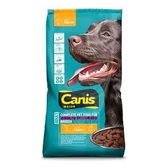 Canis Major sausas šunų maistas su paukštiena, 3 kg