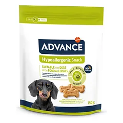Advance Hypoallergenic Snack 150 g — 4 nuotrauka