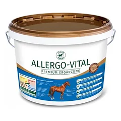 ATCOM ALLERGO-VITAL unpelletiert