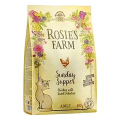 Rosie's Farm Adult Huhn mit Süßkartoffeln