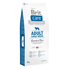 BRIT CARE Adult LB Lamb&amp;Rice