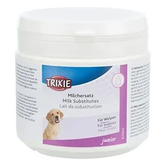 TRIXIE pieno pakaitalas šuniukams 250 g