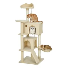 PawHut Kratzbaum