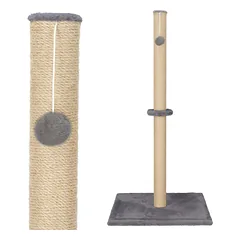 Kačių draskyklė 75 cm — 5 nuotrauka