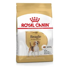 Royal Canin BHN Beagle Adult sausas maistas suaugusiems biglio veislės šunims, 3 kg