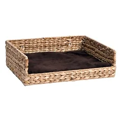 Karlie Banana Leaf De Luxe Lounger