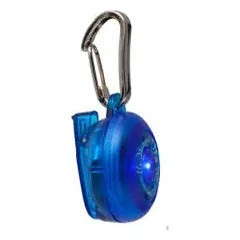 ROGZ Mirksintis pakabukas BLUE