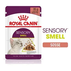 Royal Canin Sensory Smell in Soße