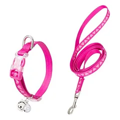 TrueLove Katzengarnitur pink