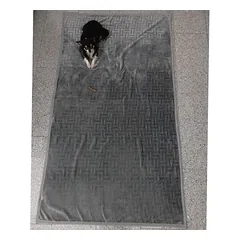 zooplus Exclusive pledas katėms Bones XXL, L 180 x B 105 cm — 5 nuotrauka