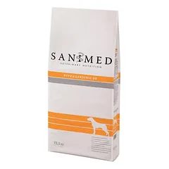SANIMED Hypoallergenic DR šunims 12.5kg