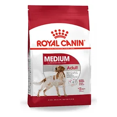 ROYAL CANIN SHN medium adult sausas maistas suaugusiems vidutinių veislių šunims 4kg