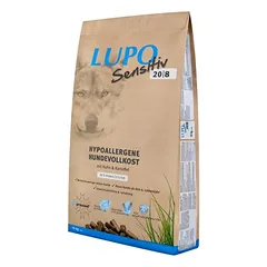 LUPO Sensitiv 20/8
