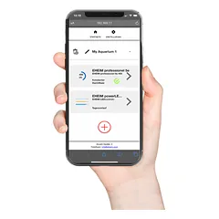 Eheim Professionel 5e 550 — 4 nuotrauka