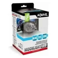 Moonlight LED šviestuvas — 5 nuotrauka