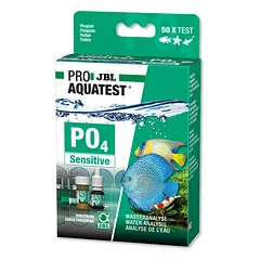 ProAqua Test PO4 Sensitive fosfatų testas parduotuvėje akvazoo.lt