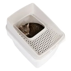 Katzentoilette Big Box — 5 nuotrauka