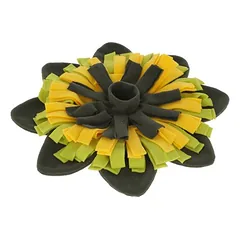 Kerbl Pet Schnüffelteppich Sunflower