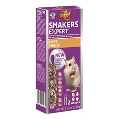 Vitapol Smakers Expert maistas pelėms