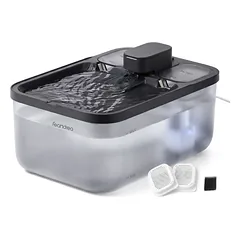 Katės fontanėlis 4.5 l — 1 nuotrauka