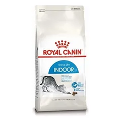 ROYAL CANIN Indoor sausas pašaras katėms