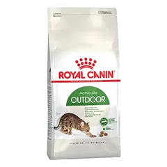 Royal Canin Outdoor, > 10 kg — 2 nuotrauka