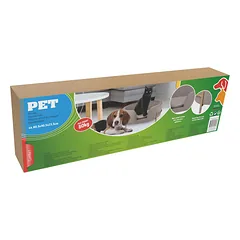 Sofa PETS HOME 871125247493 (60,5x40,5x23,5cm, iki 80kg) — 4 nuotrauka