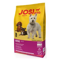 Josera Premium JosiDog Mini 10 kg — 2 nuotrauka