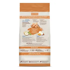 Nature’s Variety Original Puppy-Junior (lašiša) 2 kg — 2 nuotrauka