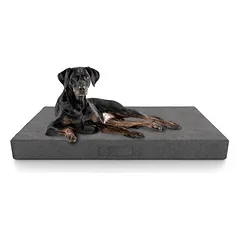 Knuffelwuff orthopädische inkontinenz Hundematte 95 Grad waschbar