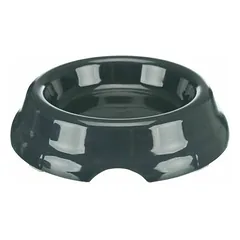 TRIXIE plastikinis neslystantis dubenėlis katėms 0,2 l, 11 cm (4 vnt. pakuotė) — 3 nuotrauka