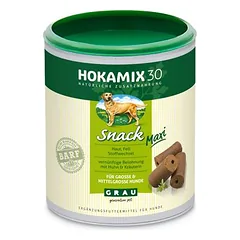 GRAU HOKAMIX Vitality Booster skanėstai šunims — 2 nuotrauka