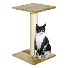 Flamingo Kratzbaum Scolette beige