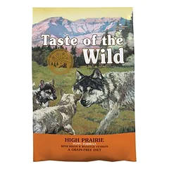 Taste of the Wild - High Prairie Puppy