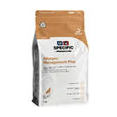 Specific FOD-HY Allergy Management Plus veterinarinis maistas katėms 2 kg — 2 nuotrauka
